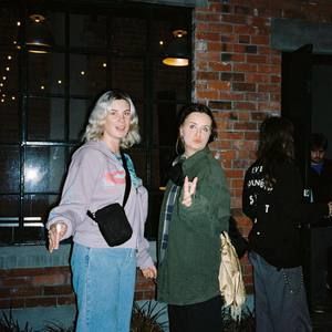 Meet your Posher, Florence